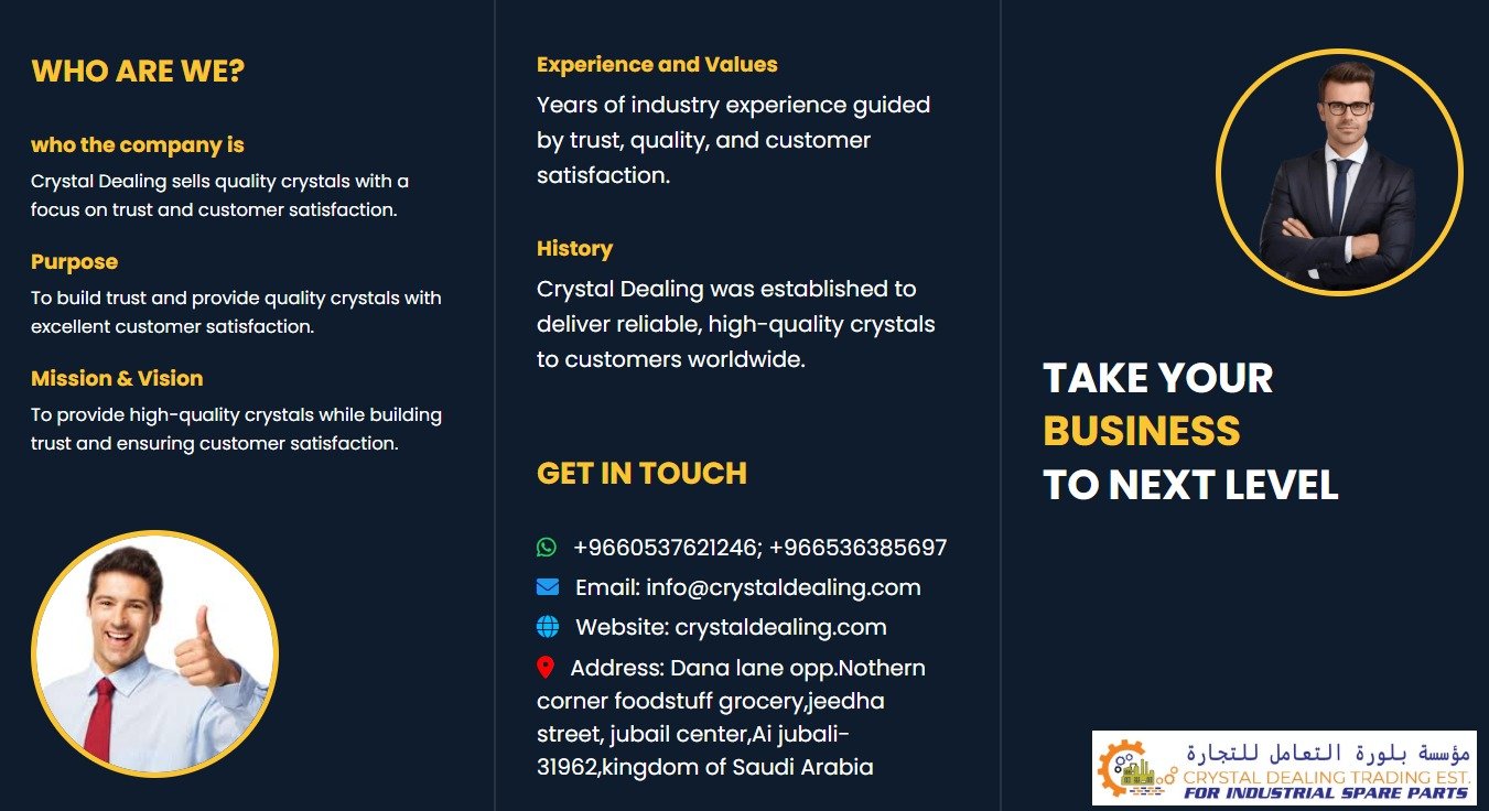 Brochure Preview
