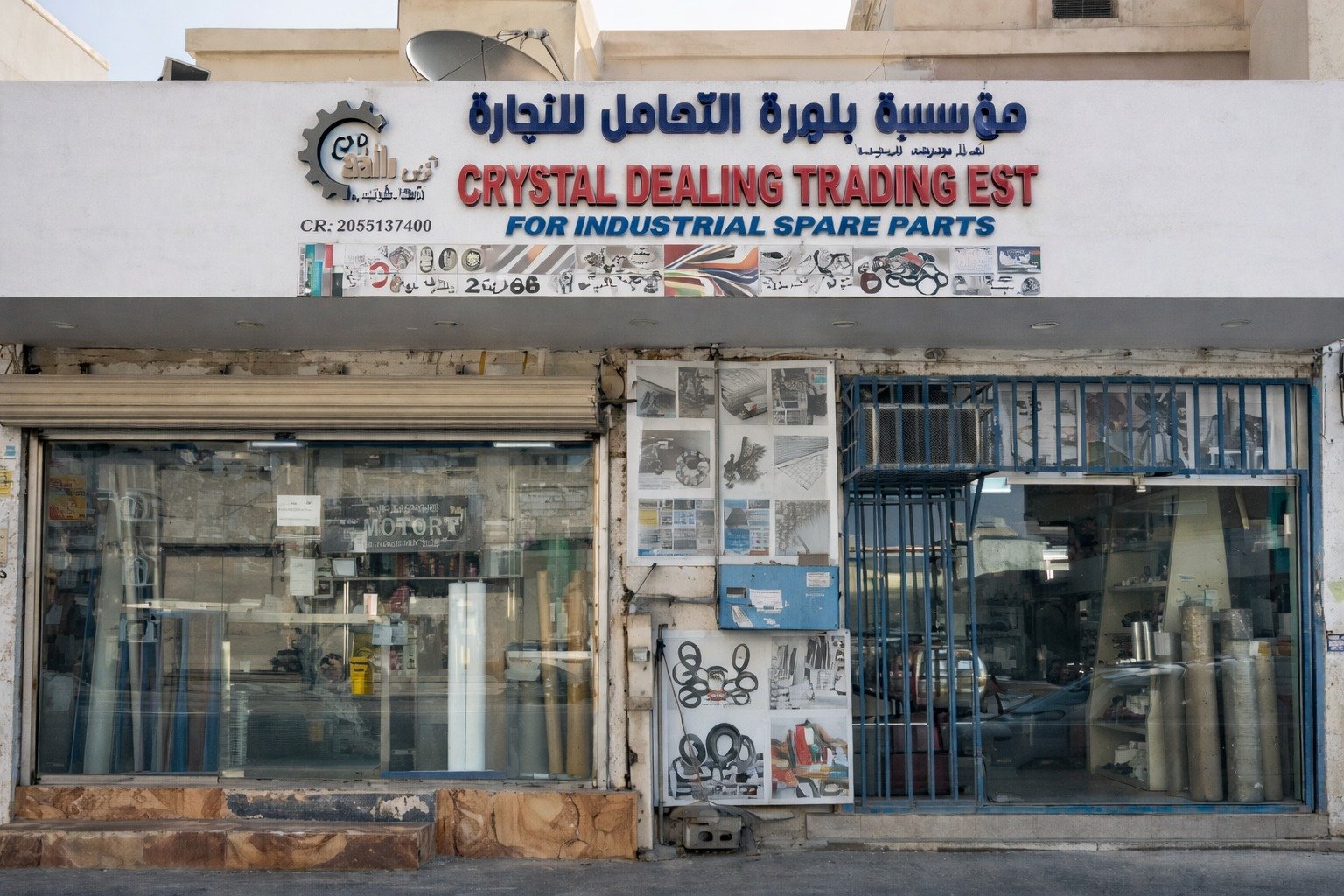 Company Image